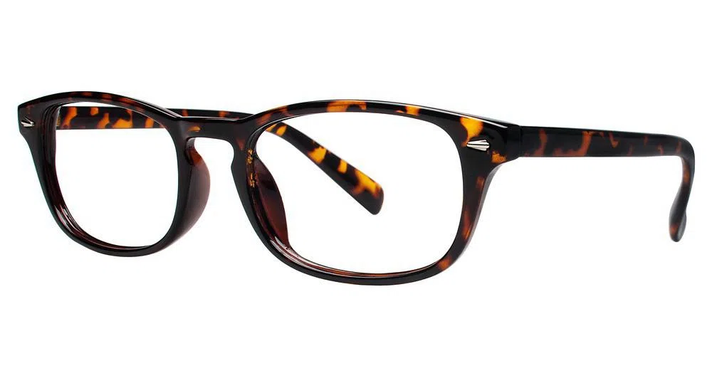 MODERN PLASTICS I LYRIC Eyeglasses - view 5